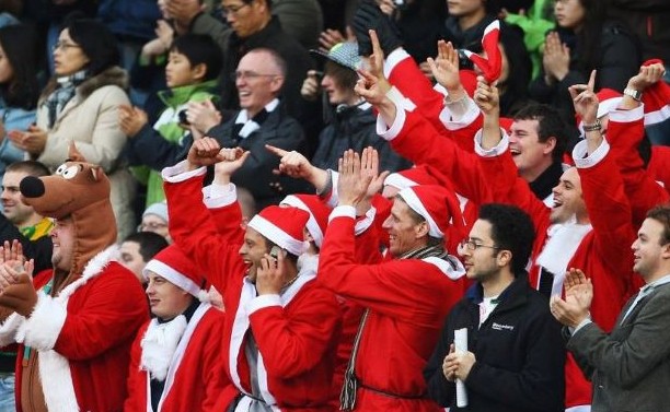 Premier League väntas överge Boxing day-tradition