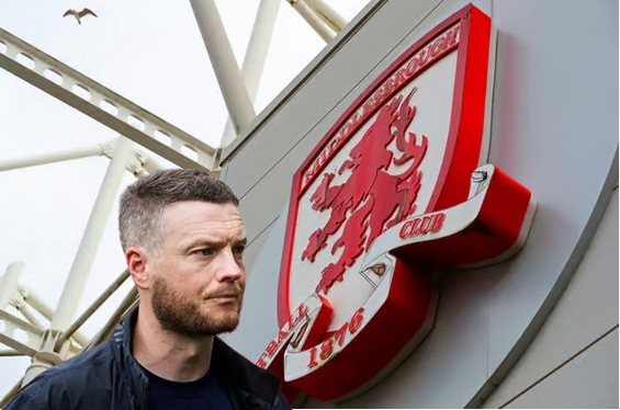 Hammarby IF:s tränare Kim Hellberg muntligt överens med Middlesbrough