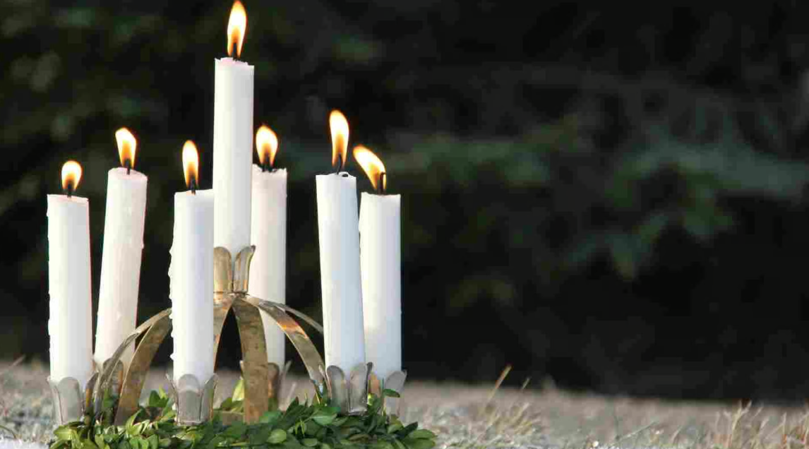 Dagens Platsspel bjuder på två fräcka spel denna Lucia på Östersund 13 december