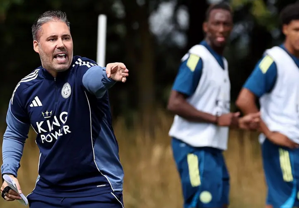 Marti Cifuentes sparkas efter sex månader