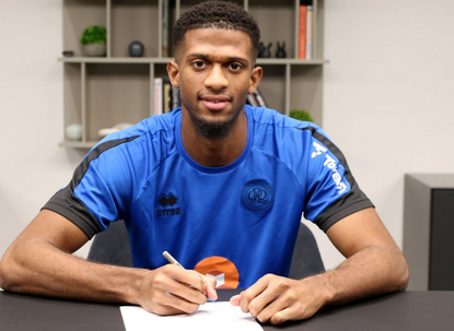 QPR januari-nyförvärv Justin Obikwa skadad