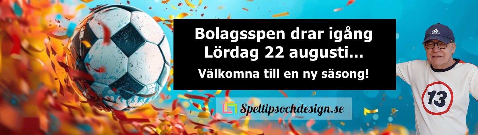 Bolagsspelen till Stryktipset och Europatipset startar säsongen lördag 22 augusti när Premier League är tillbaka - Speltipsochdesign.se