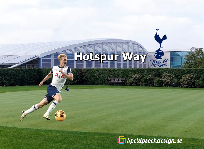 Lucas Bergvall kvar i Tottenham