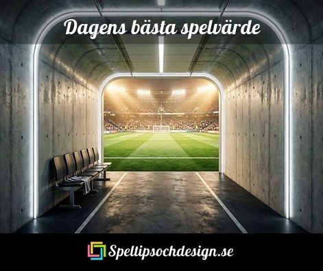 United för hela slanten...