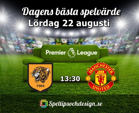 United för hela slanten...