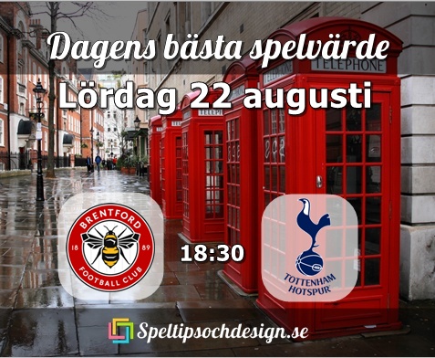 London-derby med speltipsochdesign.se