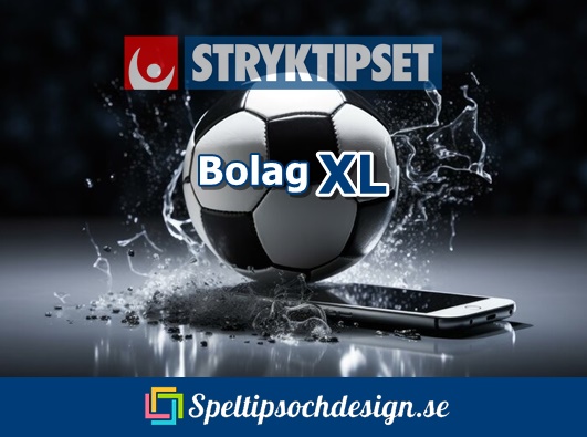 Speltipsochdesign erbjuder bolagsspel till stryktipset. Häng med!