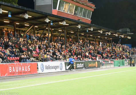 Grimsta IP - Vällingby