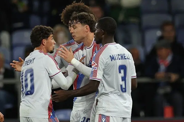 Rejäl urladdning i veckan för Crystal Palace och jag spikar Leeds på söndag