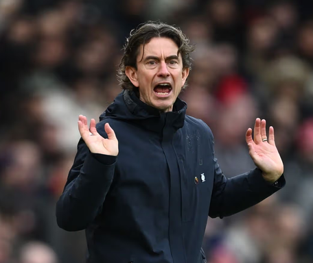 Thomas Frank pekas ut som ny ytänare för Fulham